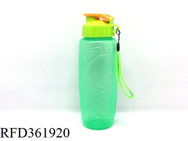 SPORTS BOTTLE GRAPE