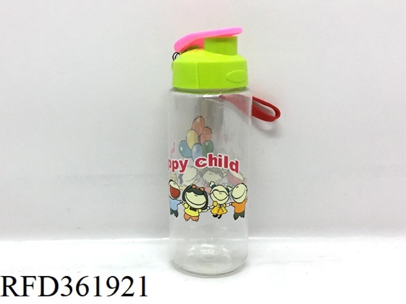 NOTE STRETCH BLOW SPORTS KETTLE