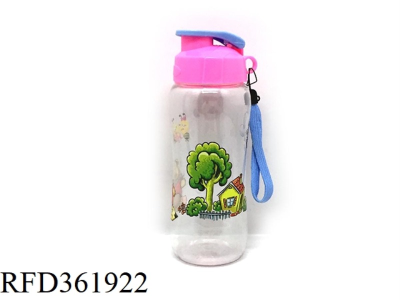 NOTE STRETCH BLOW SPORTS KETTLE