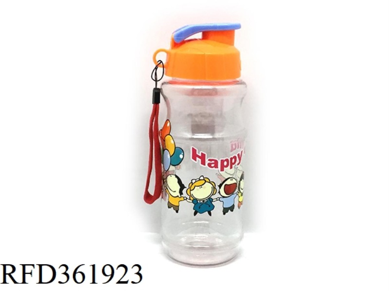 NOTE STRETCH BLOW SPORTS KETTLE