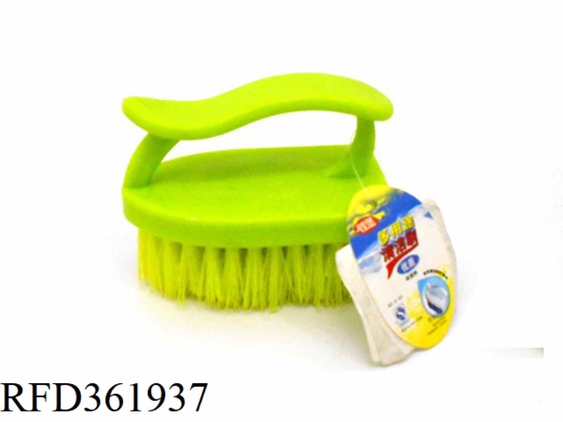 BRUSH