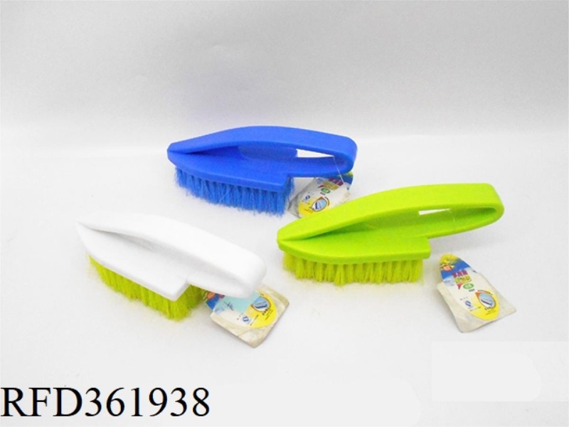 BRUSH