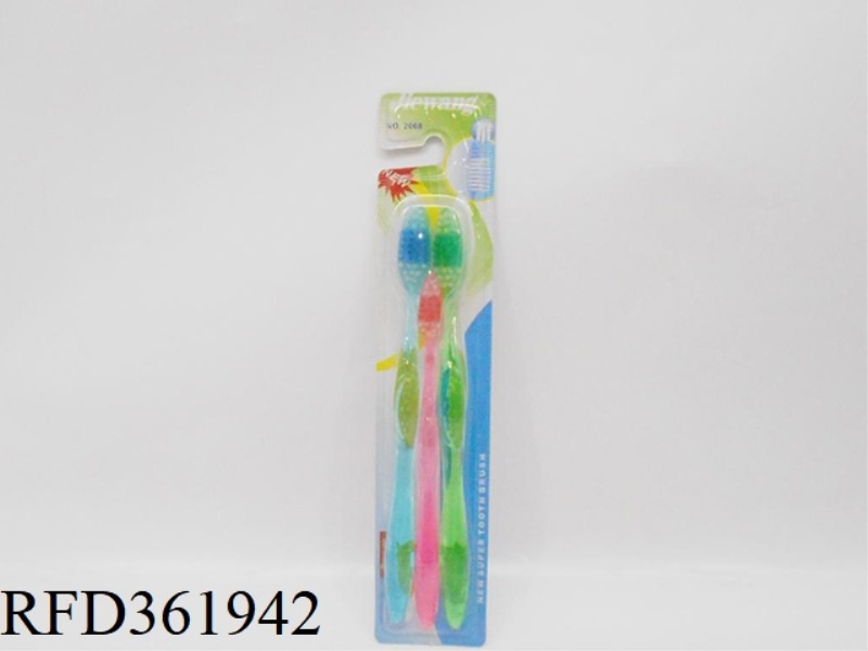TOOTHBRUSH