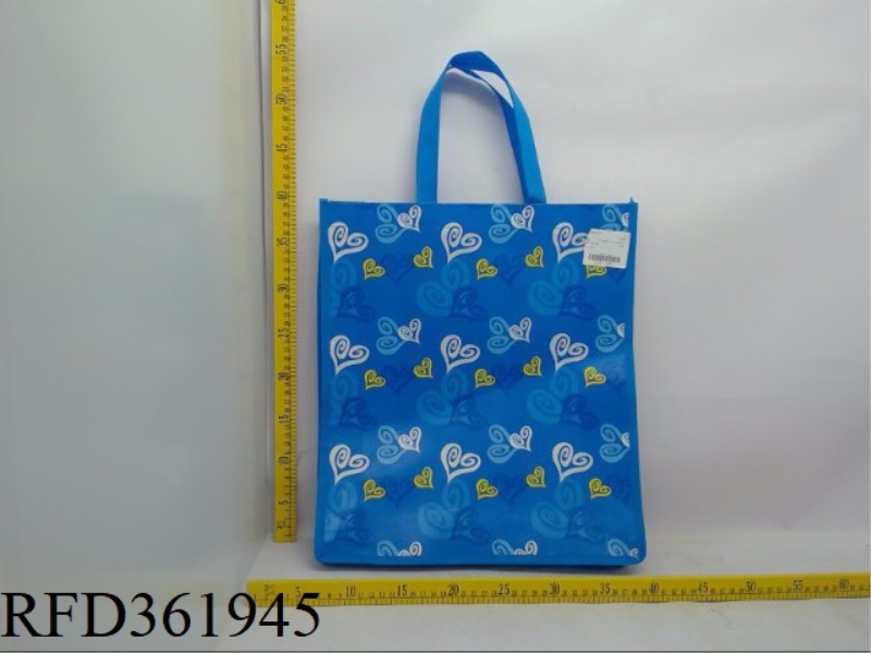 OPEN POCKET