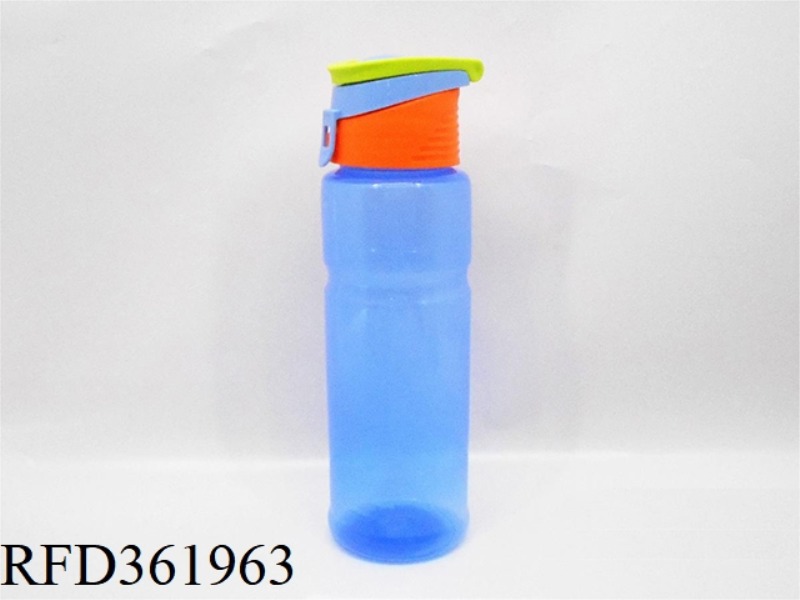 NEW SPORTS BOTTLE