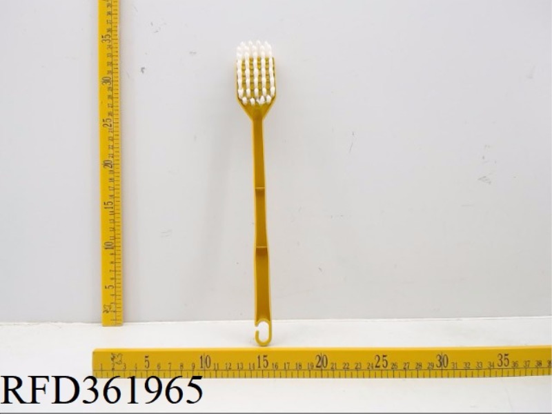 LONG HANDLE KNIFE BRUSH