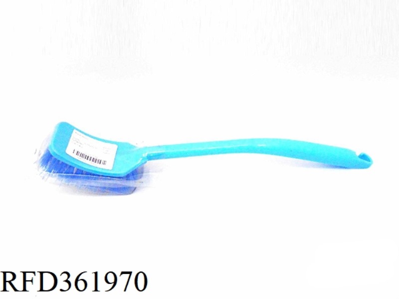 LONG HANDLE TOILET BRUSH