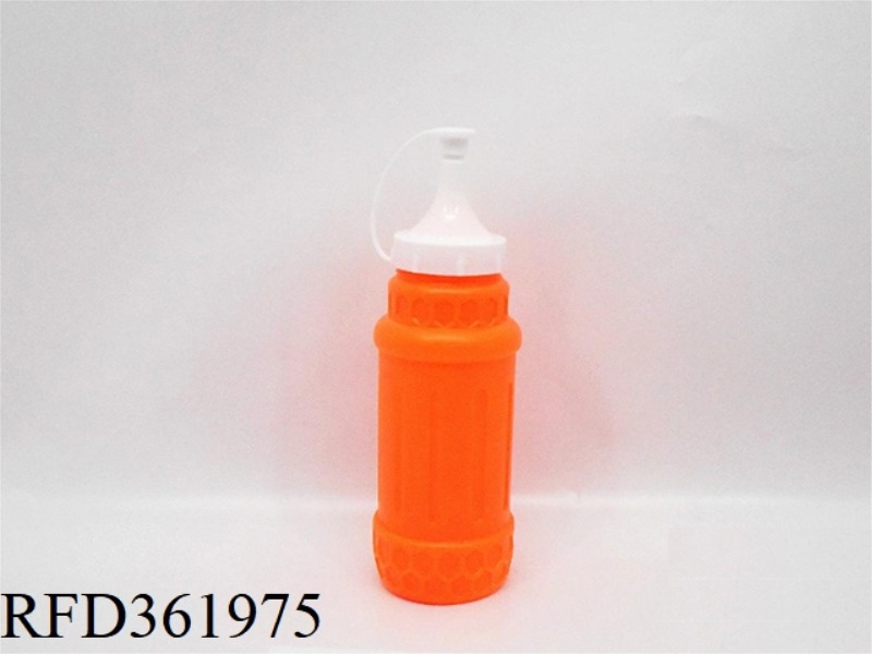 SEASONING BOTTLE HIGH OIL BOTTLE (1502-1)