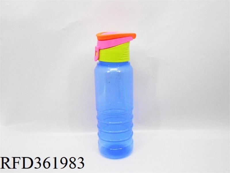NEW SPORTS BOTTLE