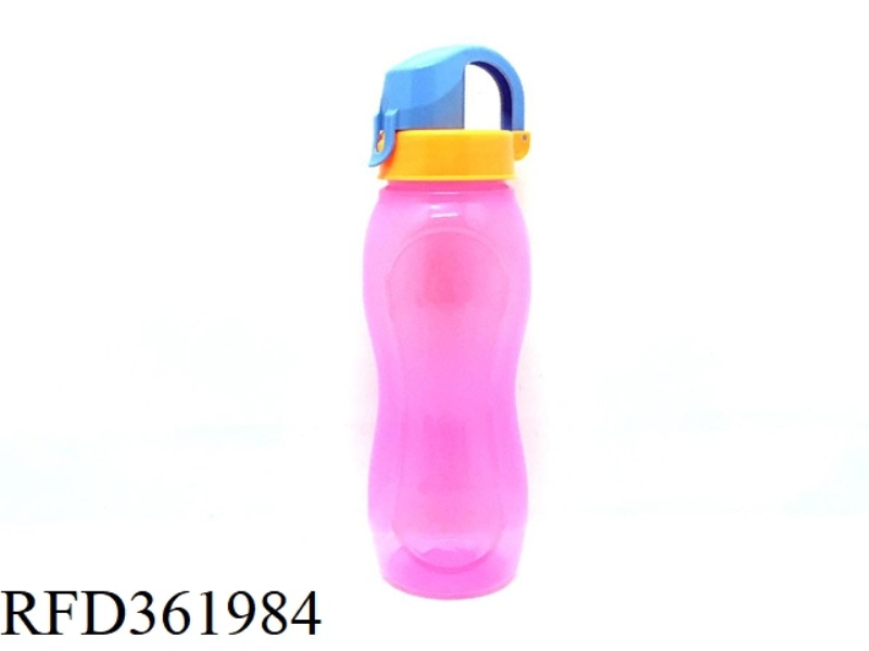 NEW SPORTS BOTTLE