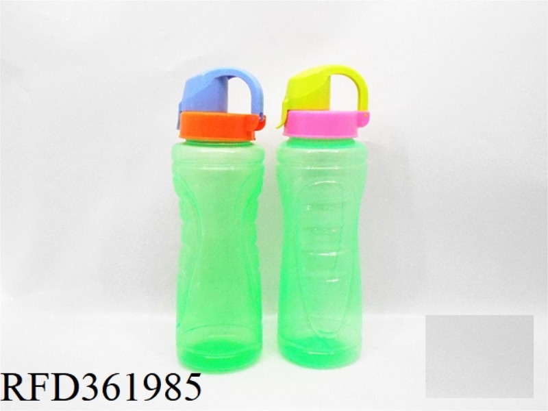 NEW SPORTS BOTTLE