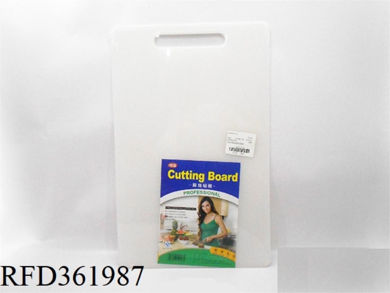 CUTTING BOARD A1622(430*275MM)