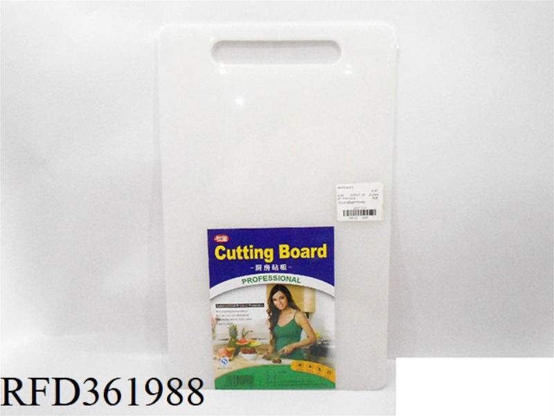 CUTTING BOARD A1622(405*252MM)
