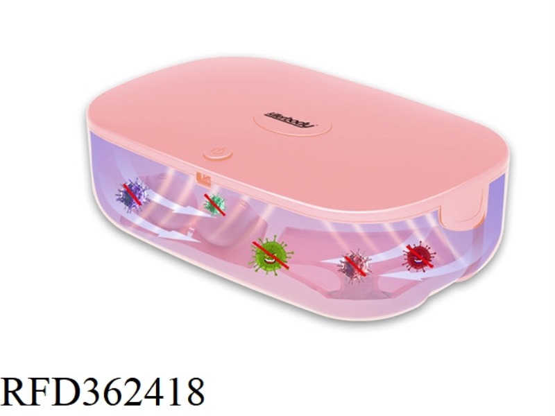 MULTIFUNCTIONAL STERILIZATION BOX