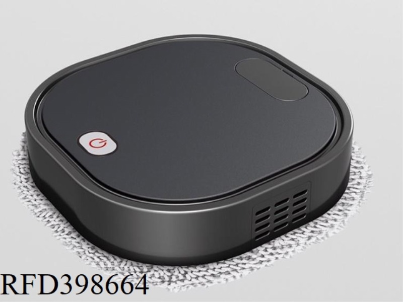 AUTOMATIC MOPPING MACHINE