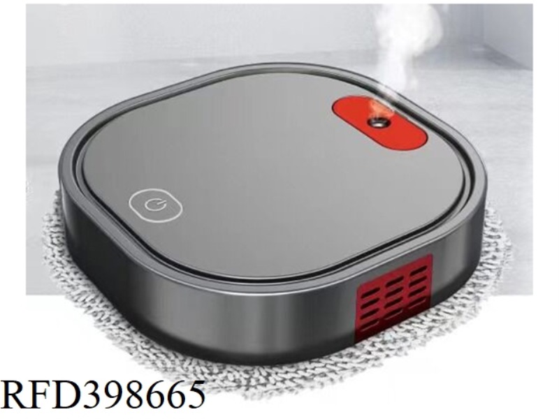 SPRAY MOPPING MACHINE