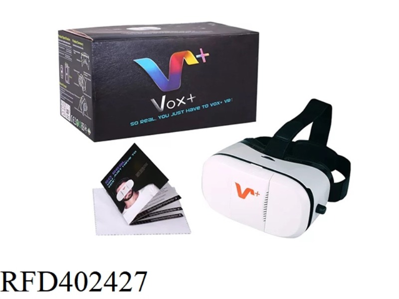 VR GLASSES