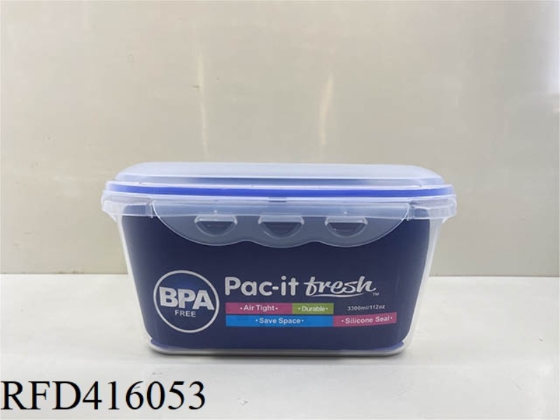 FRESH-KEEPING BOX