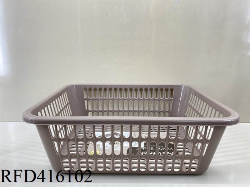 STATIONERY BASKET