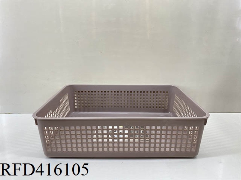 STATIONERY BASKET