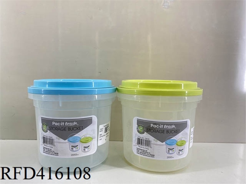 BUCKET