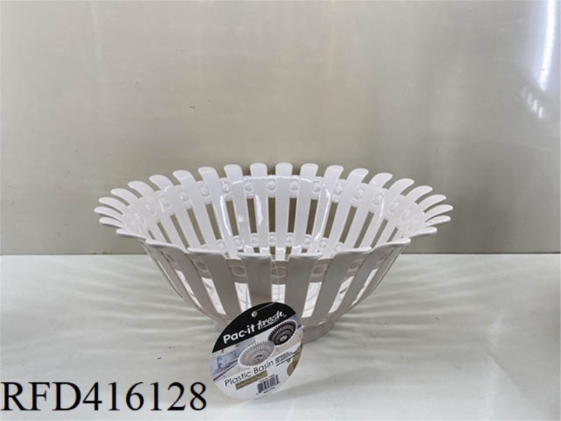 FRUIT BASKET