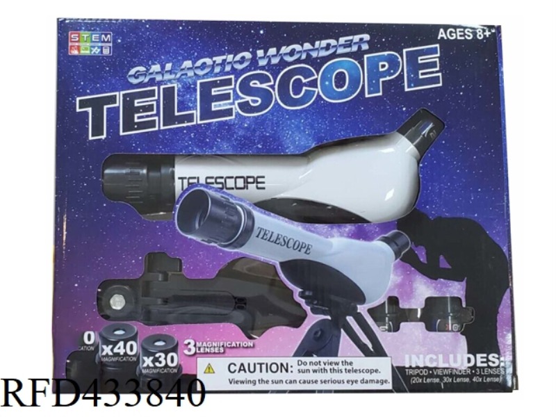 TELESCOPE