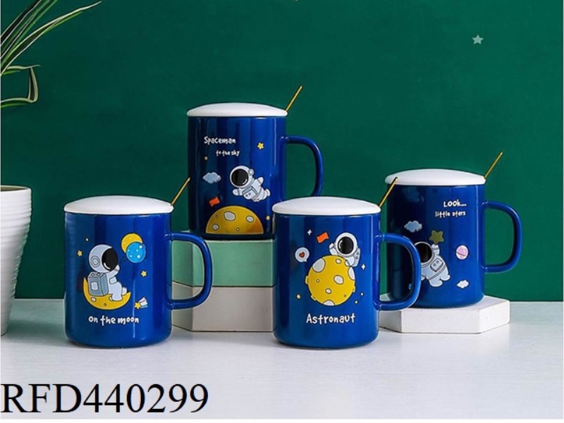 STARRY MUG (400ML)