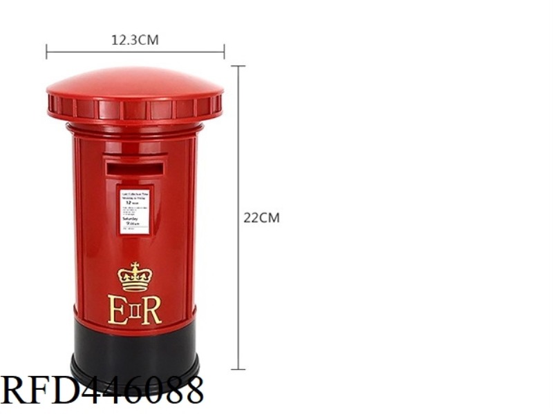 POSTBOX TOUCH LIGHT