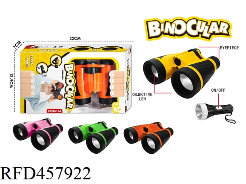 TELESCOPE