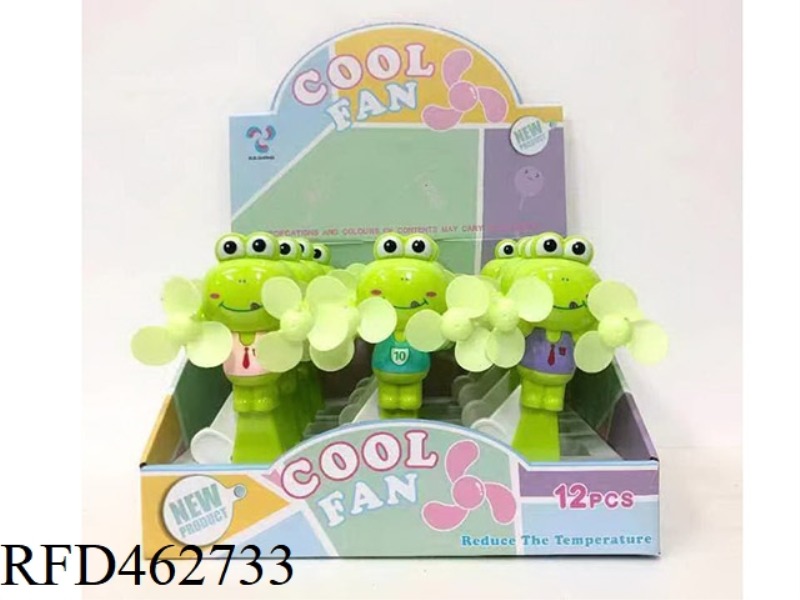 FAN 12PCS