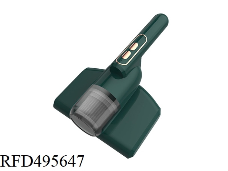 MITE REMOVER (GREEN/WHITE)