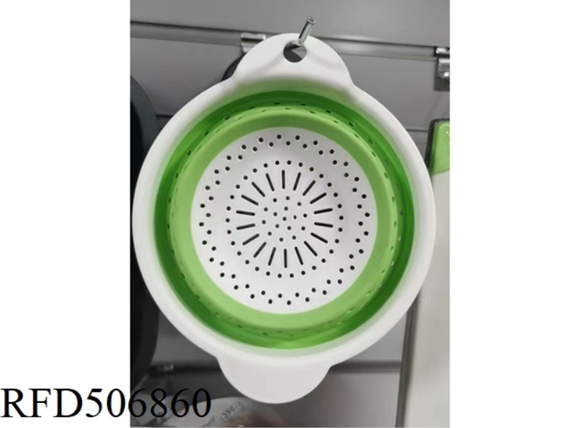 SMALL DRAIN BASKET