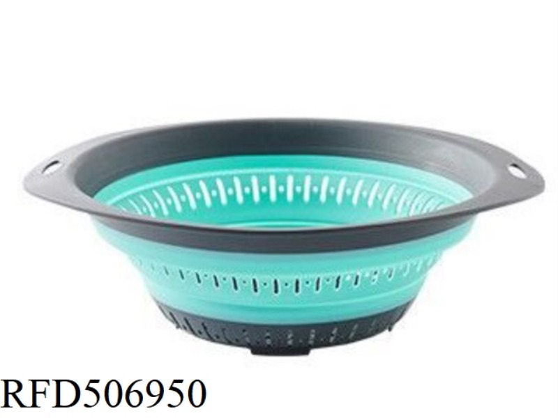 DRAIN BASKET 2.5L