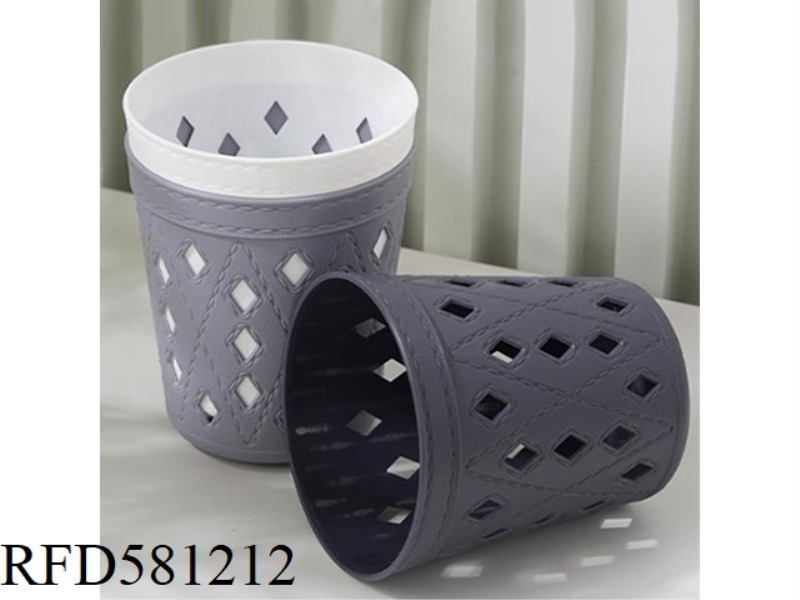 DESKTOP STORAGE BASKET MATERIAL :PP