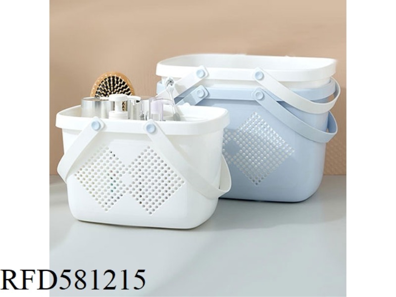 HAND BASKET MATERIAL :PP