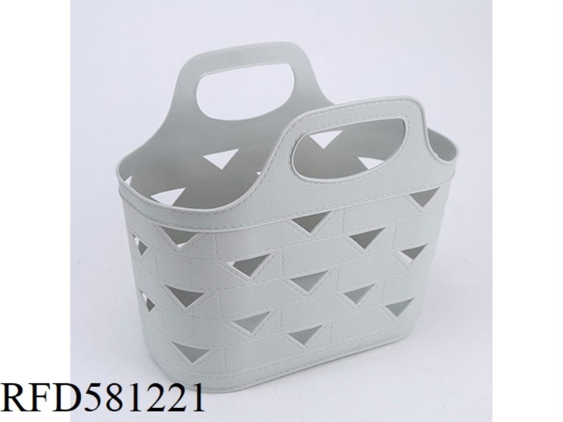 HAND BASKET MATERIAL :PP