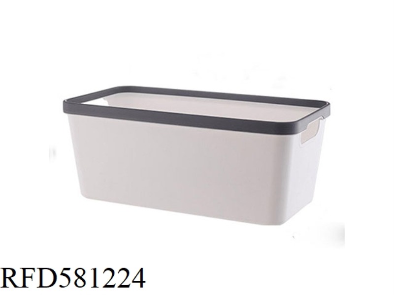 HAND BASKET MATERIAL :PP