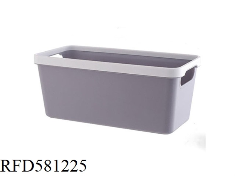 HAND BASKET MATERIAL :PP