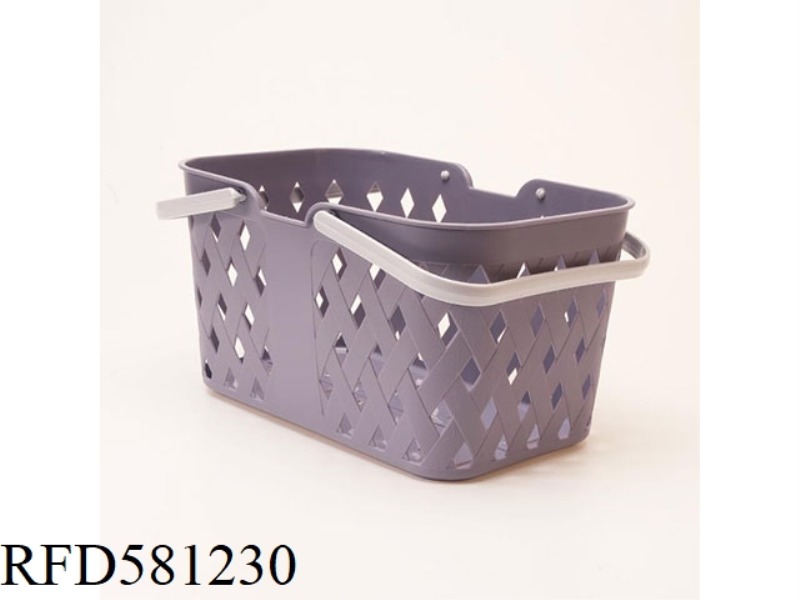 851 BASKET MATERIAL :PP