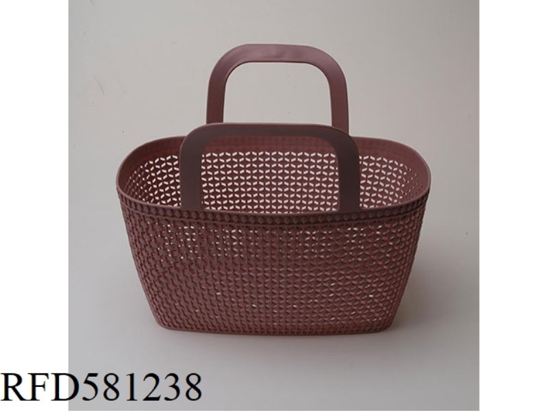 827 BASKET MATERIAL :PE