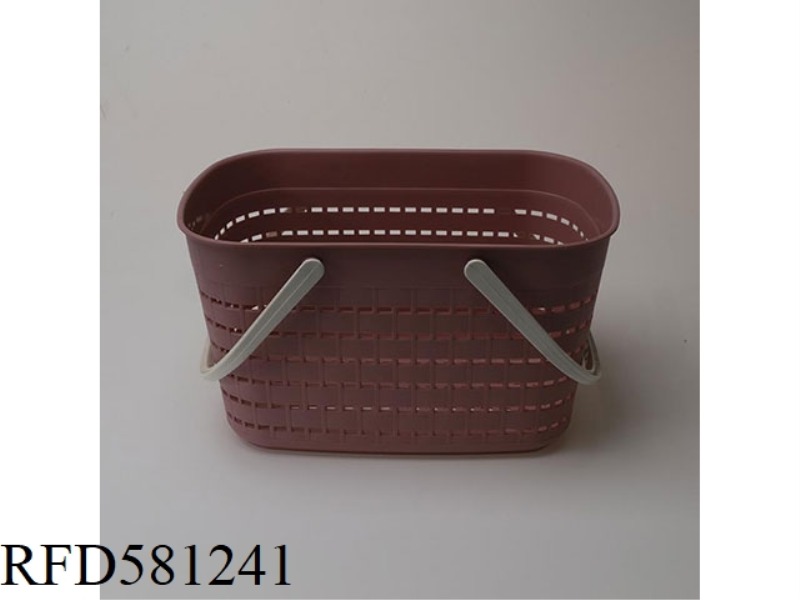 836 BASKET MATERIAL :PP