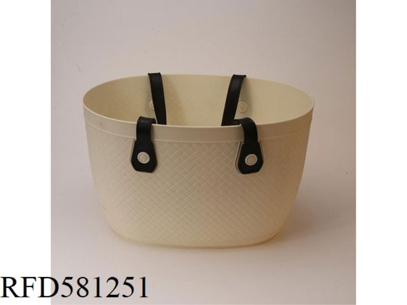 MATERIAL :PE,PPE(HANDLE)