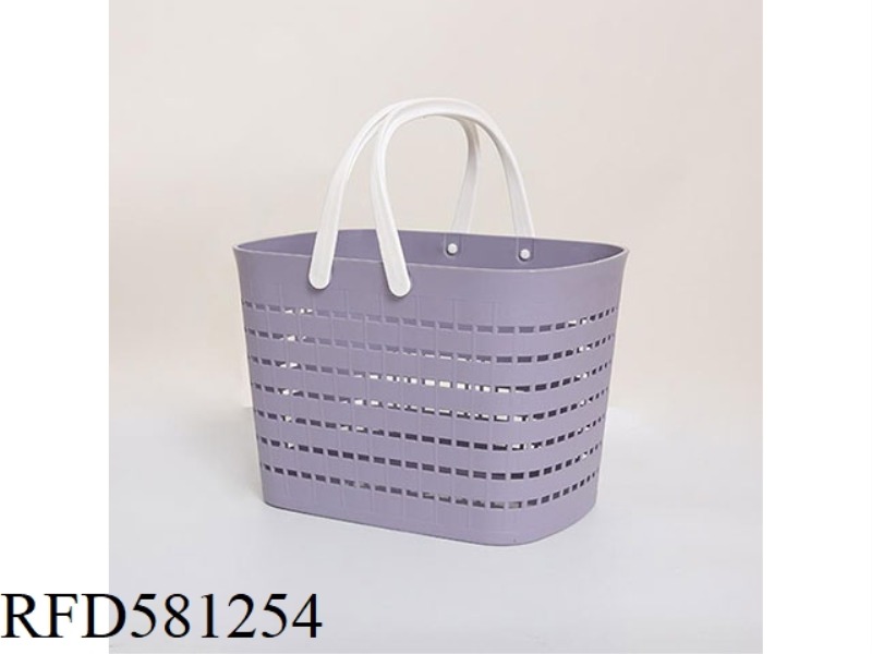 HAND BASKET MATERIAL :PP