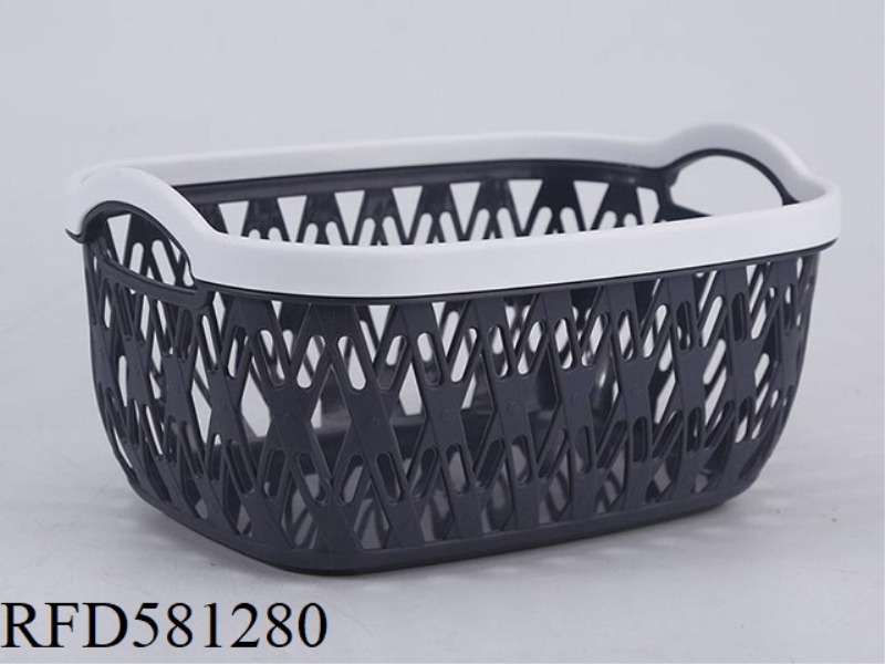 STORAGE BASKET MATERIAL :PP