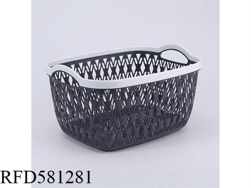 STORAGE BASKET MATERIAL :PP