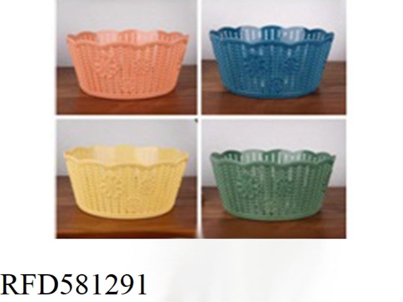 BASKET MATERIAL :PP