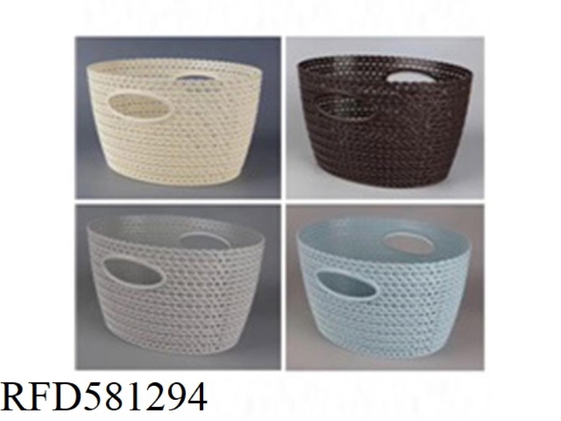 BASKET MATERIAL :PP