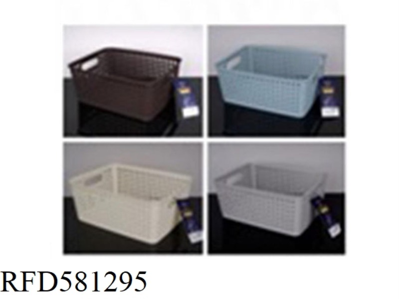BASKET MATERIAL :PP