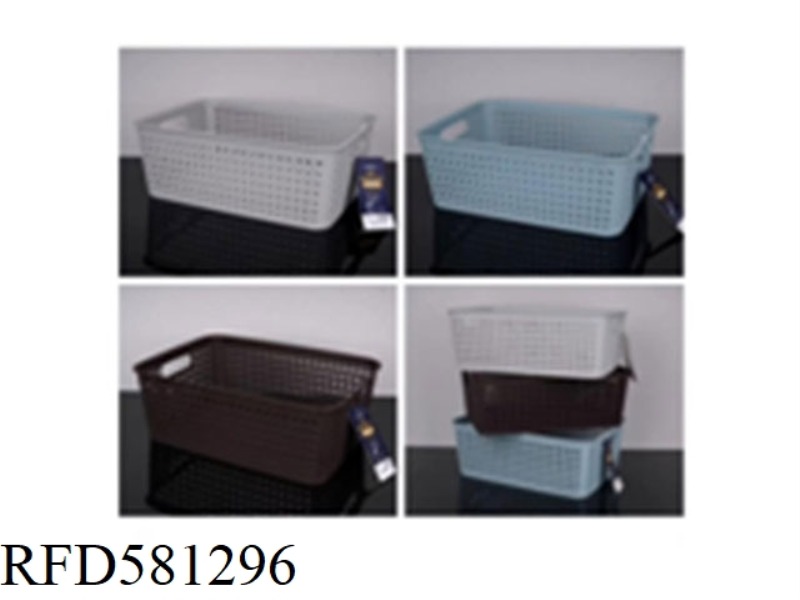 BASKET MATERIAL :PP